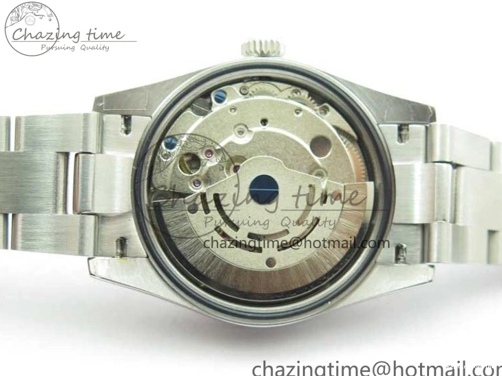 0214 Datejust 31mm 278271 SS BP Maker Best Edition Silver Crystal Dial on Oyster Bracelet Affordable 2745